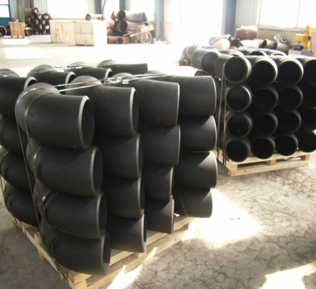 Alloy 20 Pipe Fittings