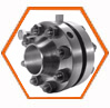 Alloy Steel F11 Orifice Flanges