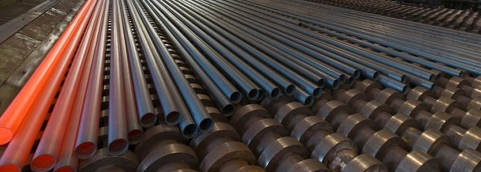 ASTM A333 Carbon Pipes, Tubing Manufacturer