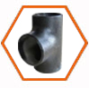 Alloy Steel Pipe Tee