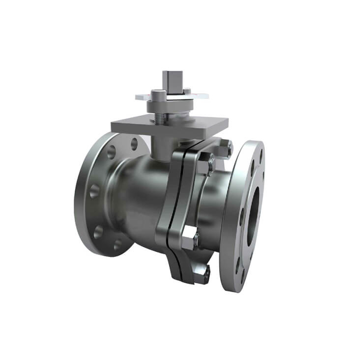 Alloy Steel Valves
