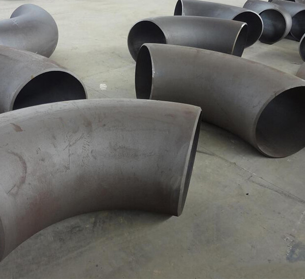 Alloy Steel WP22 Pipe Fittings