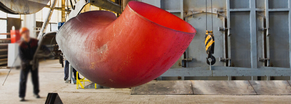 Alloy Steel WP22 Pipe Fittings Manufacturer