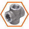 Alloy Steel Pipe Cross