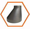 Alloy Steel Eccentric Reducer