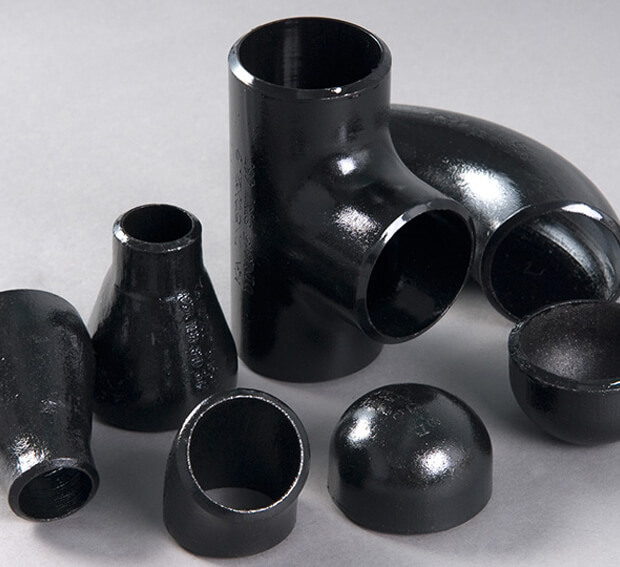 ASTM A860 Carbon Steel Pipe Fittings