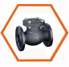 Carbon Steel Check Valves