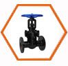 Carbon Steel Gate Valves