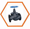 Carbon Steel Globe Valves