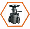 Carbon Steel Plug Valves