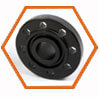 Alloy Steel Ring Type Joint Flanges