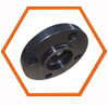 Alloy Steel Socket Weld Flanges