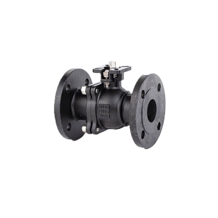 Carbon Steel Valves