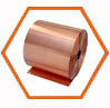 Copper Nickel 70/30 Coils