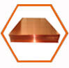 Copper Nickel 70/30 Sheets