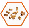 Cu-Ni Tube Fittings