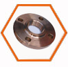 Copper Nickel Slip On Flanges
