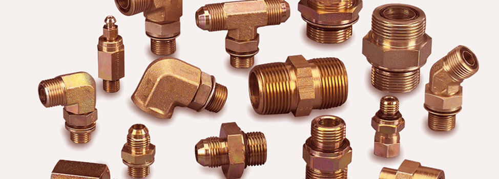 Copper Nickel Ferrule Fittings Manufacturer