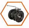 Alloy Steel Ball Valves