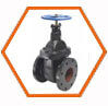 Alloy Steel Gate Valves