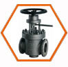 Alloy Steel Plug Valves