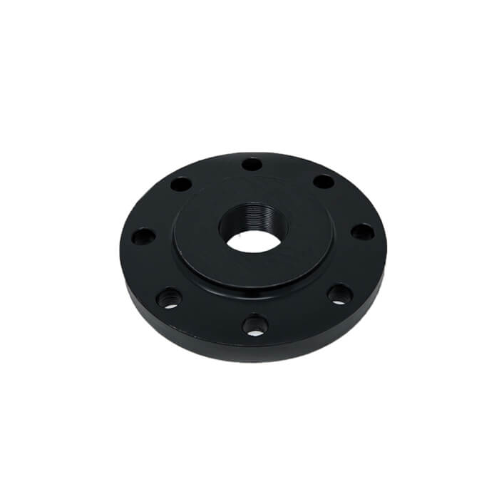 Carbon Steel Flanges
