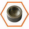 Carbon Steel ASTM A105 Pipe End Cap