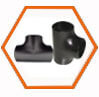Carbon Steel ASTM A105 Forged Tee