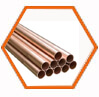 Copper Nickel 70/30 Seamless Tubes