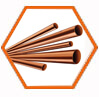 Copper Nickel 70/30 Tubes