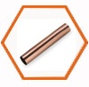 Copper Nickel 70/30 Welded Tubes