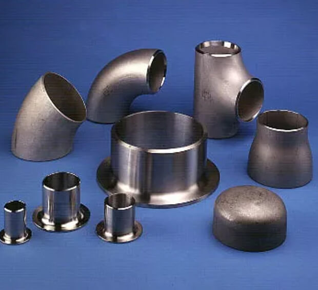 Hastelloy Alloy C22 Pipe Fittings