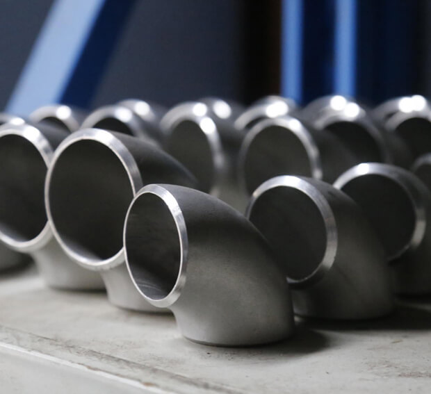 Alloy C22 Butt weld Fittings