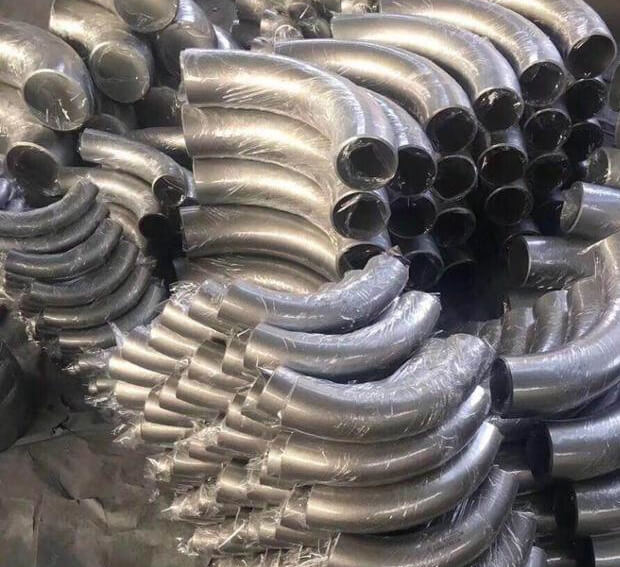 Alloy 825 Butt weld Fittings