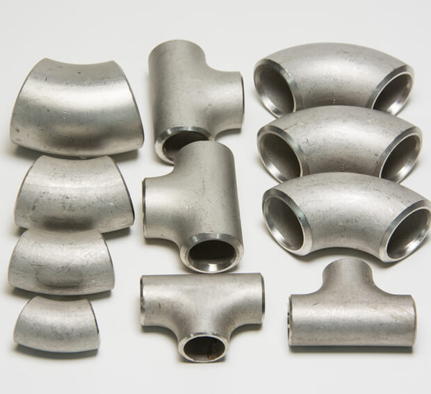 SMO 254 Pipe Fittings