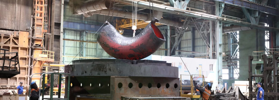 SMO 254 Pipe Fittings Manufacturer
