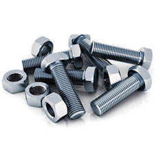 Alloy 20 Fasteners