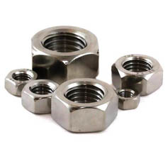 Alloy 20 Fasteners