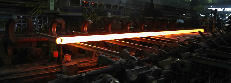 Stainless Steel 310/310S Welded Pipe Manufacturer
