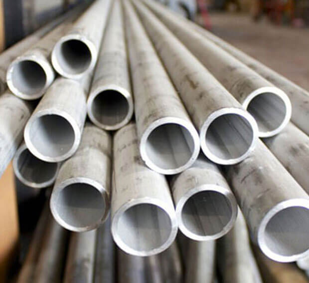 Steel 310/310S Welded Pipe