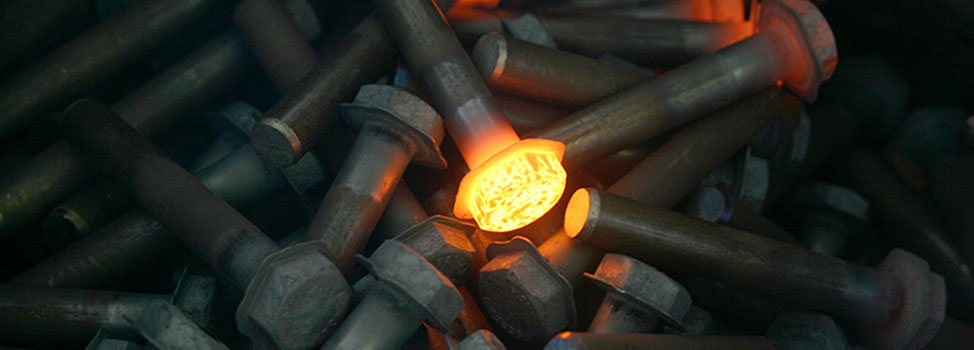 Stainless Steel 317/317L Fasteners Manufacturer