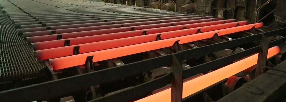 Stainless Steel 317/317L Welded Pipe Manufacturer