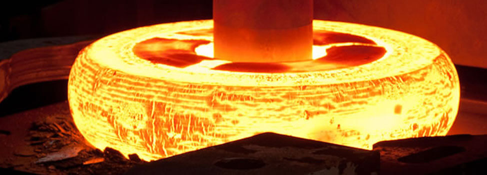 Stainless Steel 321/321H Flanges Manufacturer