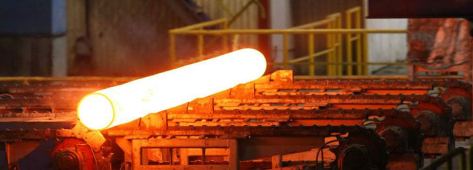 Stainless Steel 347/347H Seamless Pipe Manufacturer