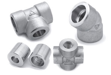 Forged Fittings