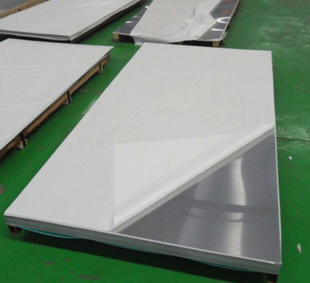 Steel 310/310S Plates