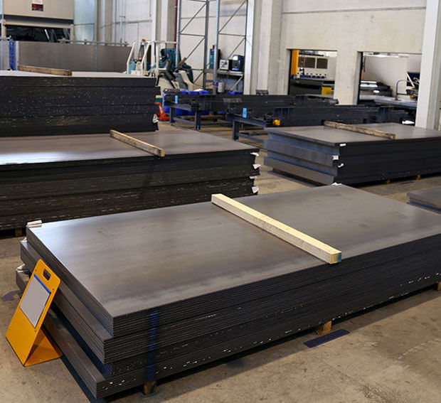 A516 Grade 65 Plates