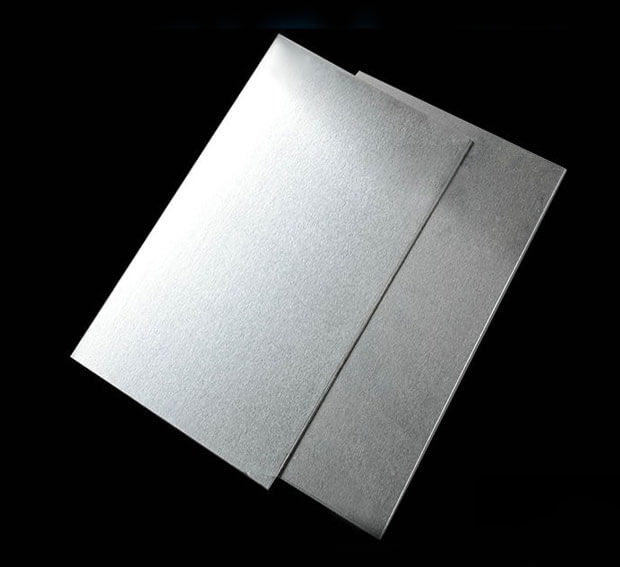 Duplex Steel Alloy S32205/S31803 Plates