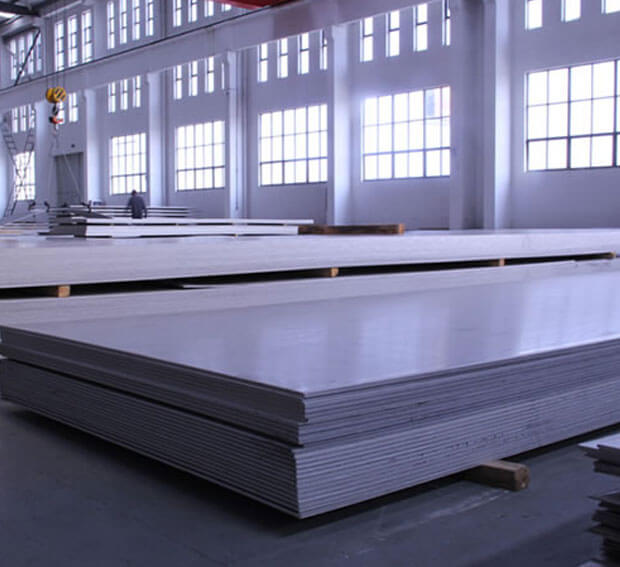 Alloy 200/201 Sheets
