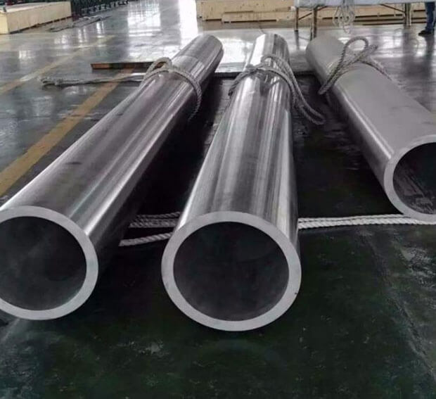 Alloy C22 Pipes
